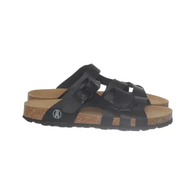 Sandaler (Svart) från Axelda Skinn