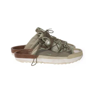 Slip-ins (Grön, Beige) från Nike
