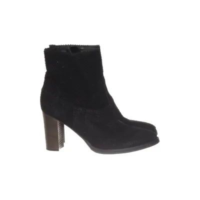 Stövletter (Svart) från Via Vai