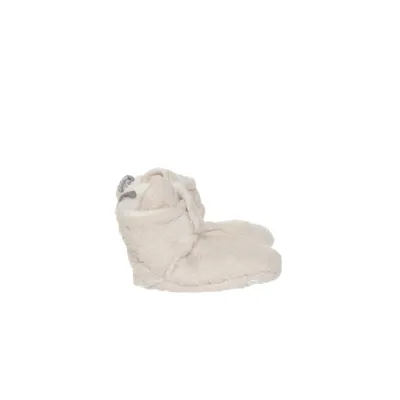 Baby slofjes (Beige) van Lodger