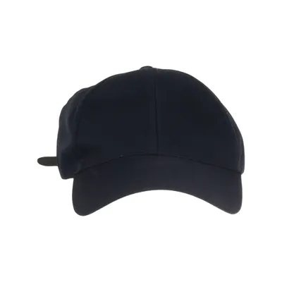 Casquette de baseball (Noir) de Forever 21 Men Élasthane, Polyester