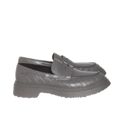Loafers (Grå) från Camper Skinn