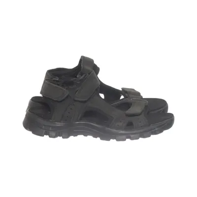 Sandals (Original Sailor Shoes) from Marstrand Leather