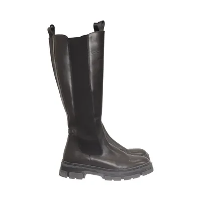 Boots (Black) from GANT