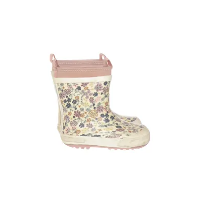 Regenlaarzen (Beige, Meerkleurig) van H&M Polyester