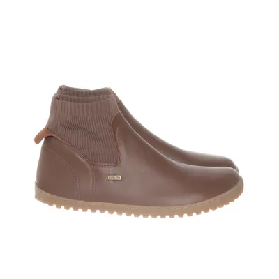 Boots (Brun) från Be Lenka Skinn