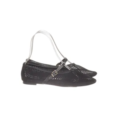Ballerina's (Zwart) van H&M