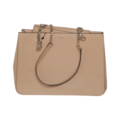 Håndtaske (Beige) fra DKNY