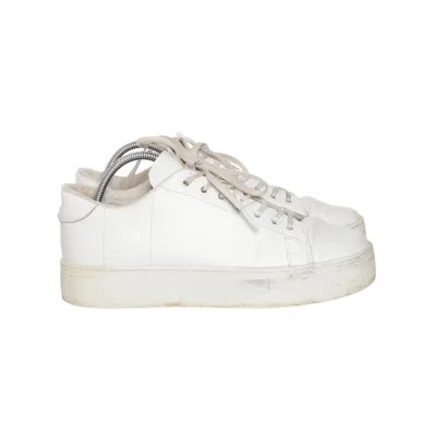 Baskets (Blanc) de Hub