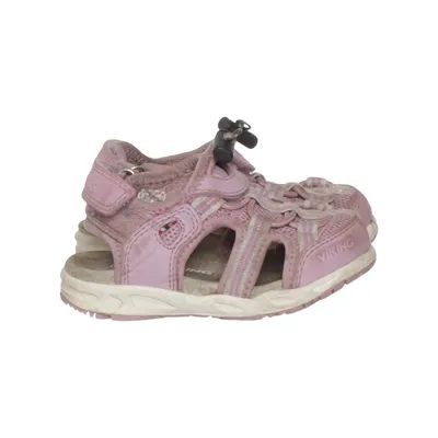 Sandalen (Roze) van Viking