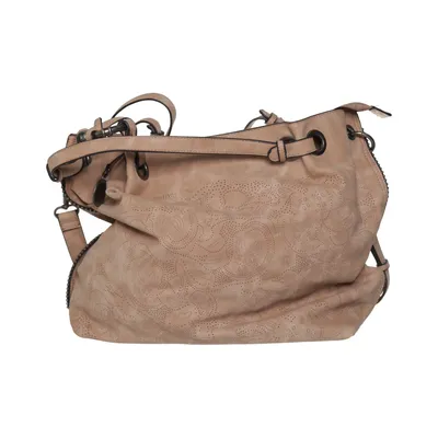 Sac à bandoulière (Beige) de Chateau
