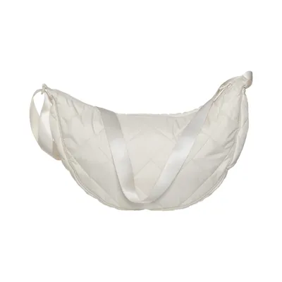Axelremsväska (Beige) från Uniqlo Polyester
