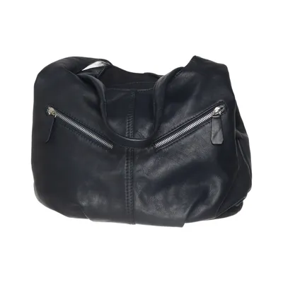 Handväska (Blå) från Lavorazione Artigianale