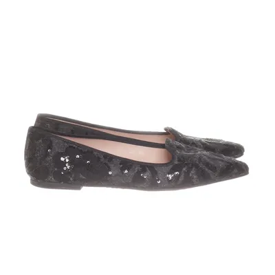 Ballerinaskor (Svart) från Pretty Ballerinas