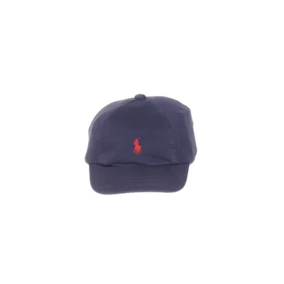 Kasket (Blå) fra Ralph Lauren Bomuld