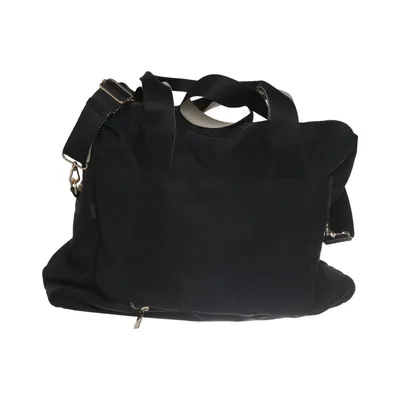 Handtas (Zwart) van Queen of Hearts