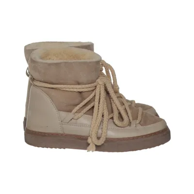 Curlingkängor (Classic Sneaker) från Inuikii