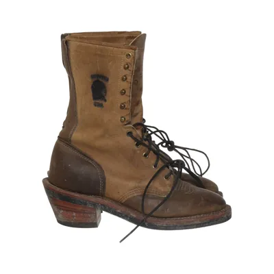 Kängor (Brun) från Chippewa