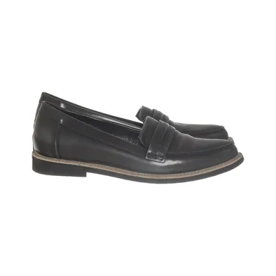 Loafers (Svart) från OCHNIK