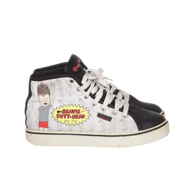 Tygskor (Grå, Svart, Flerfärgad) från Heelys