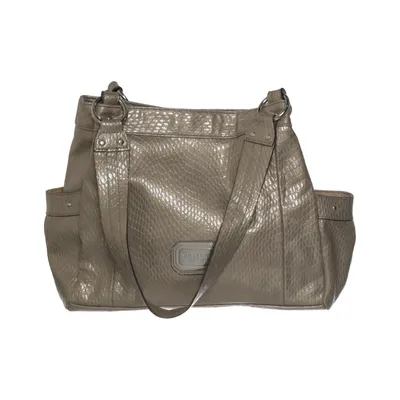 Schoudertas (Beige) van Rosetti