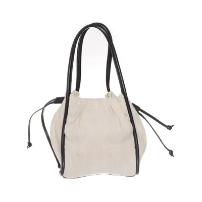 Handbag (White) from Arket