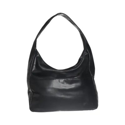 Shoulder-bag (Black) from Noirvere