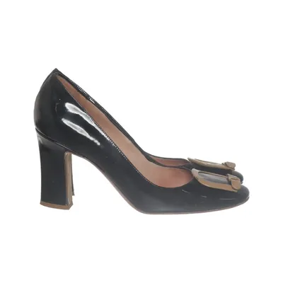 Pumps (Black) from Hobbs Leather