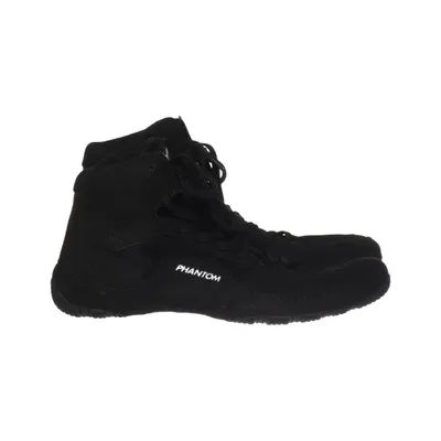 Worstelschoenen (Zwart) van Phantom