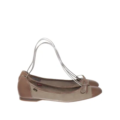 Ballerinaskor (Brun) från ESPRIT Skinn