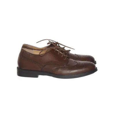 Brogues (Brown) from Gallucci