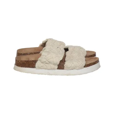 Slip-ins (Beige, Bruin) van Exani