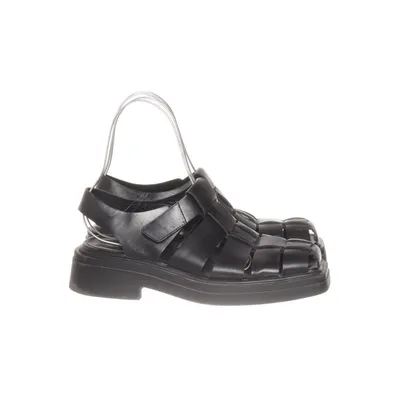 Sandals (Black) from Vagabond