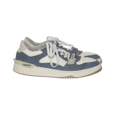 Sneakers (Blue, White) from Hoff