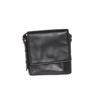 Shoulder-bag (Black) from WERA