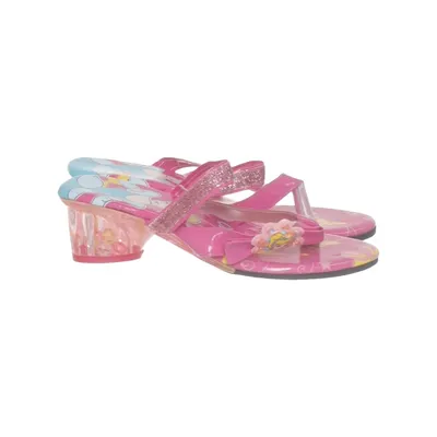 Mules (Rose, Multicolore) de Disney