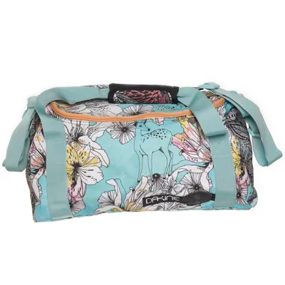 Träningsväska (Blå, Flerfärgad, Turkos) från Dakine Polyester