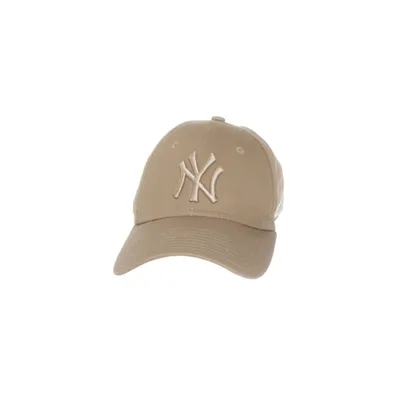 Baseballkasket (Brun) fra New Era Bomuld