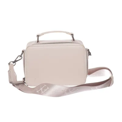 Shoulder-bag (Beige) from Mosquets