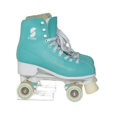 Rolschaatsen (Turquoise) van Story