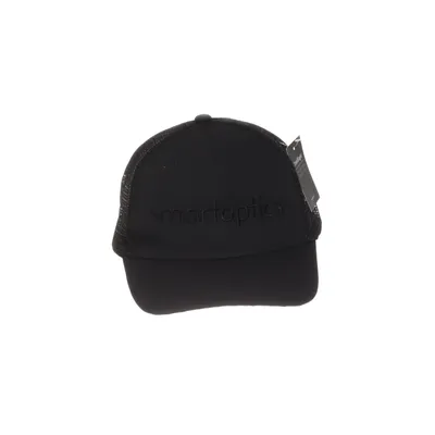 Truckerkeps (Svart) från Trend Eagle