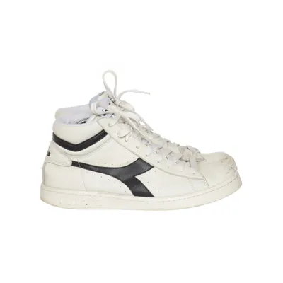 Sneakers (Wit, Zwart) van Diadora