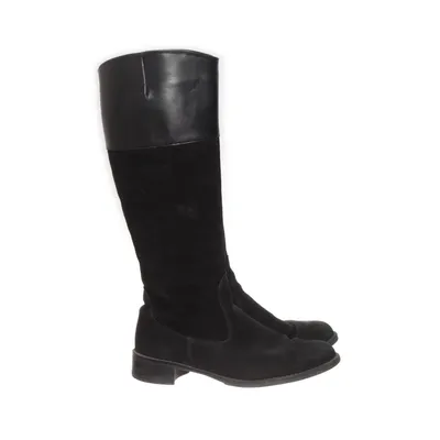 Boots (Black) from Palmroth Original