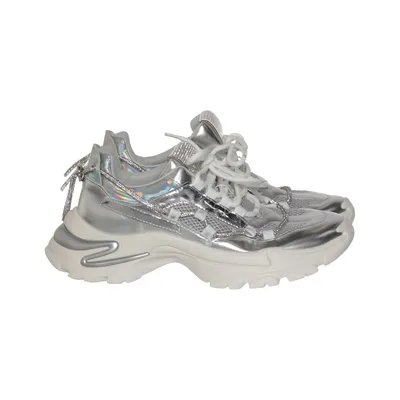 Baskets (Miracles) de Steve Madden Polyuréthane