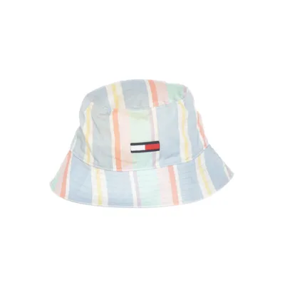 Bucket hat (Meerkleurig) van Tommy Hilfiger Jeans Katoen