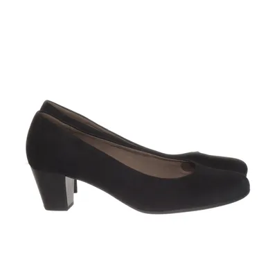 Pumps (Svart) från Gabor