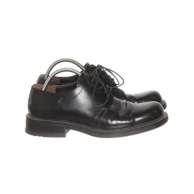 Oxfordskor (Svart) från Lloyd