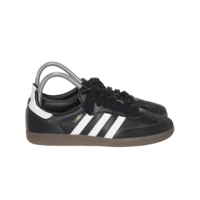 Sneakers (Samba) från Adidas Mocka