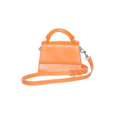 Shoulder-bag (Orange) from NA-KD