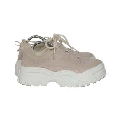 Trainers (Pink) from Exani